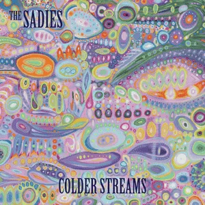Colder streams